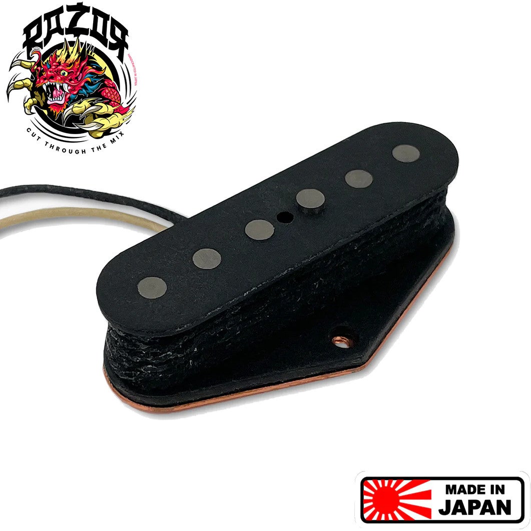 Razor Blood Moon Bridge Pickup for Telecaster® von Razor
