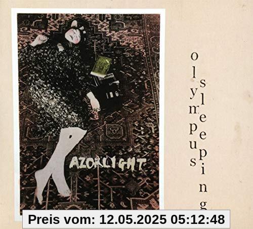 Olympus Sleeping von Razorlight