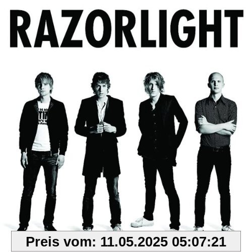 Razorlight Razorlight von Razorlight