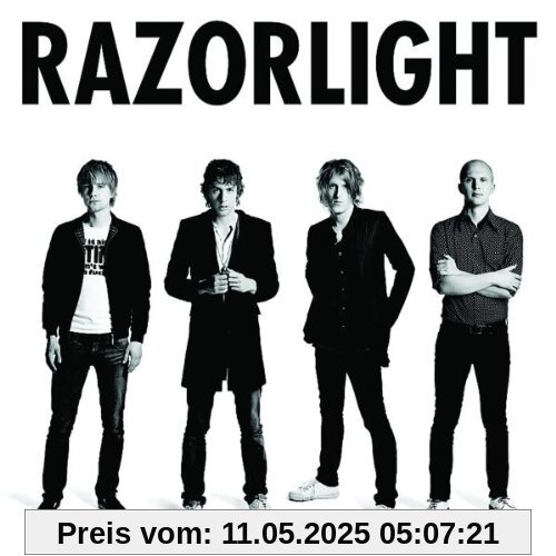 Razorlight von Razorlight