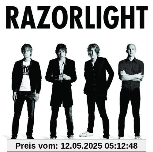 Razorlight von Razorlight