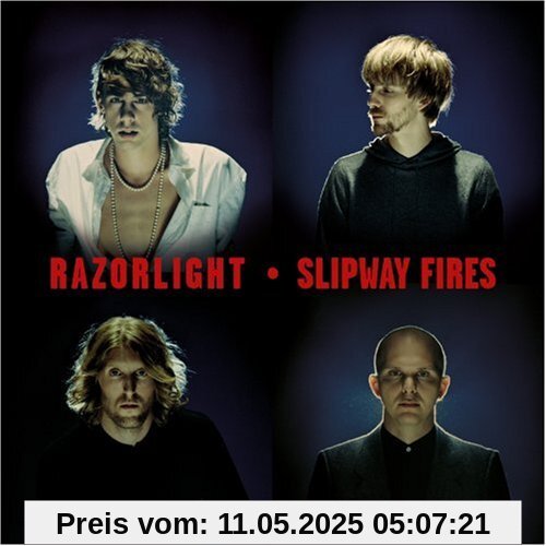 Slipway Fires Slipway Fires von Razorlight