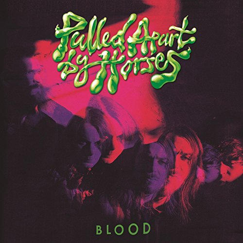 Blood [Vinyl LP] von Rca (Sony Music)