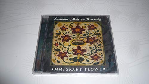 Immigrant Flower von Rca (Sony Music)