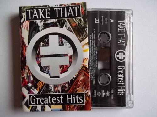 Greatest Hits Volume 1 [Musikkassette] von Rca (Sony Music Austria)