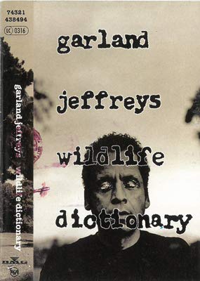 Wildlife Dictionary [Musikkassette] von Rca (Sony Music Austria)