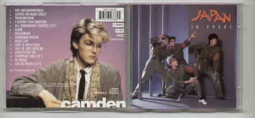 In Vogue von Rca Camden (Sony Music)