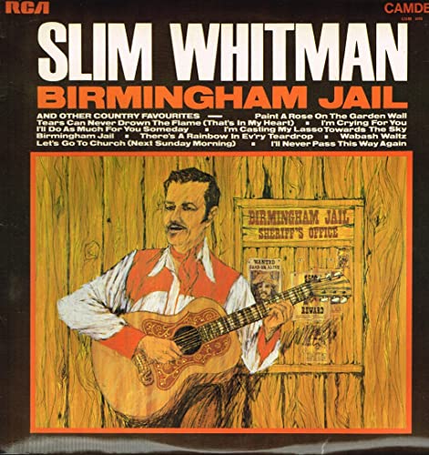 Birmingham Jail And Other Favourites [LP] von Rca Camden