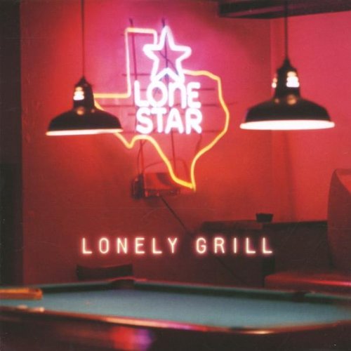 Lonely Grill/Intl.Version von Rca Countr (Sony Music)