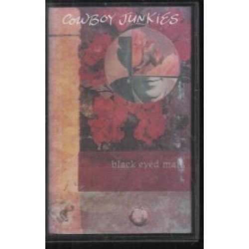 Black Eyed Man [Musikkassette] von Rca France