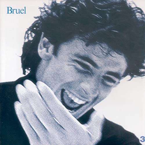 Bruel [1995] von Rca France