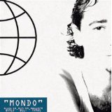Mondo [Musikkassette] von Rca France