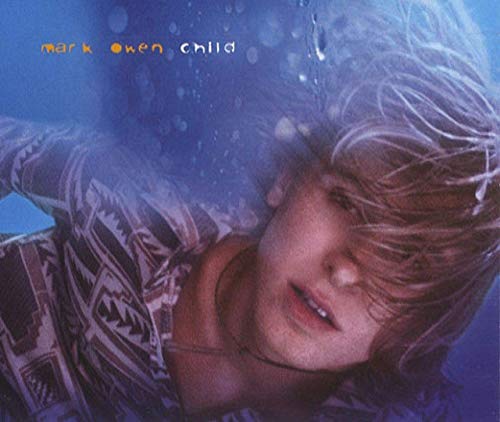 Child von Rca Int. (Sony Music)