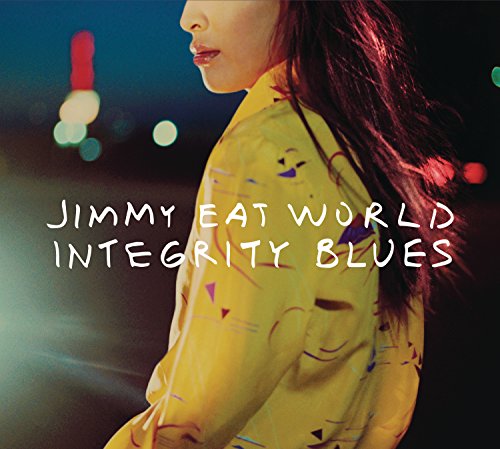Integrity Blues von Rca Int. (Sony Music)