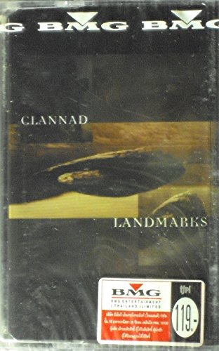 Landmarks [Musikkassette] von Rca Int. (Sony Music)