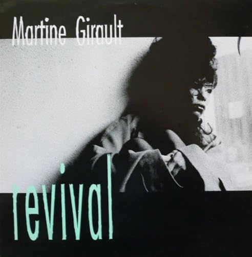 Revival von Rca Int. (Sony Music)