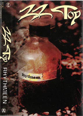 Rhythmeen [Musikkassette] von Rca Int. (Sony Music)