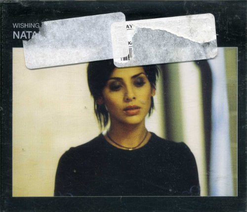 Wishing I Was There/Intl.Mult von Rca Int. (Sony Music)