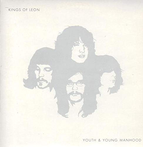 Youth and Young Manhood [Vinyl LP] von Rca Int. (Sony Music)