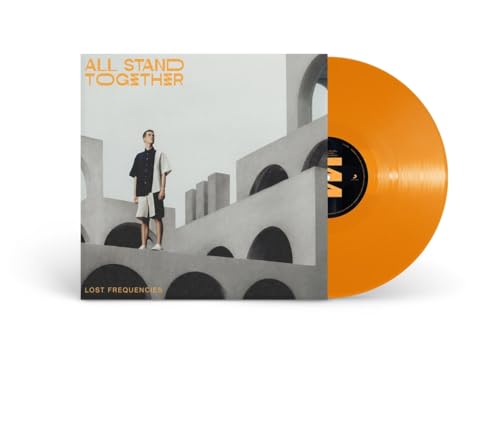 All Stand Together [Vinyl LP] von Rca International (Sony Music)