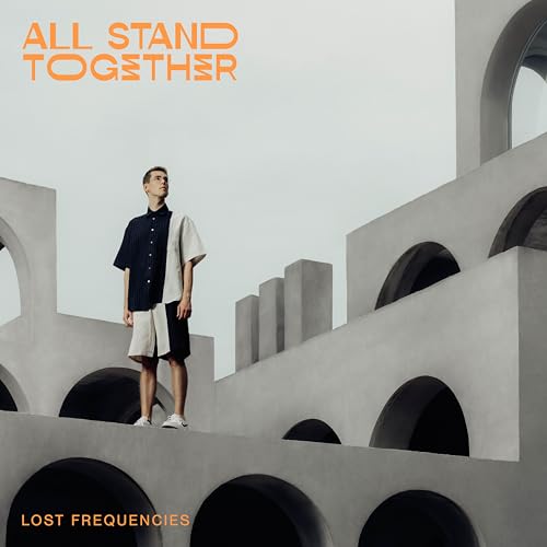 All Stand Together von Rca International (Sony Music)