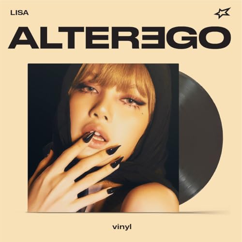 Alter Ego [Vinyl LP] von Rca International (Sony Music)