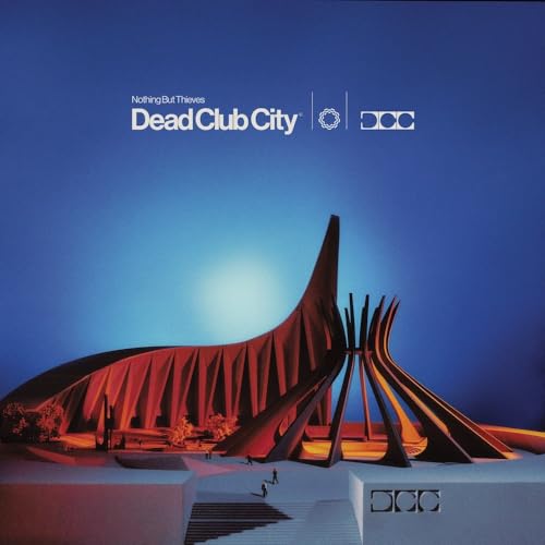 Dead Club City (Deluxe) [Vinyl LP] von Rca International (Sony Music)