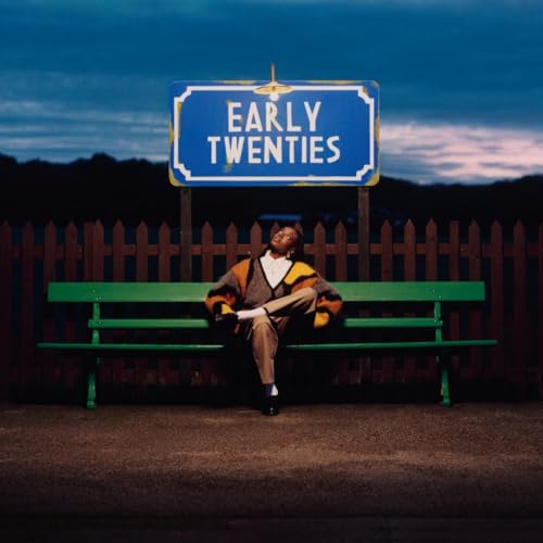 Early Twenties [Vinyl LP] von RCA