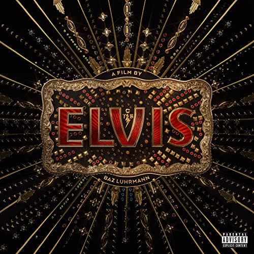 Elvis (Original Motion Picture Soundtrack) [Vinyl LP] von Rca International (Sony Music)