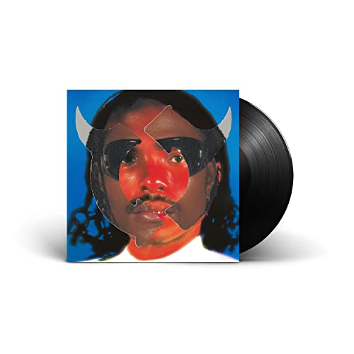 Gemini Rights [Vinyl LP] von RCA