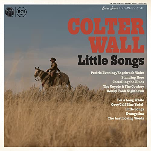 Little Songs von Sony Music Cmg