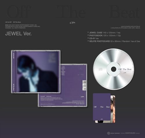 Off the Beat von SONY KOREA
