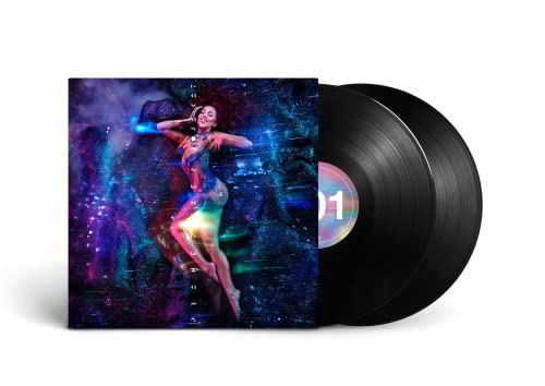 Planet Her (Deluxe) [Vinyl LP] von Rca International (Sony Music)