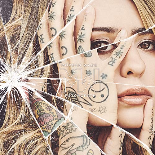 Psychopath von Sony Music Nashville