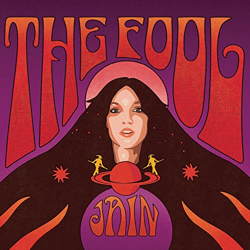 COLUMBIA The Fool von COLUMBIA