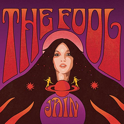 The Fool von Rca International (Sony Music)