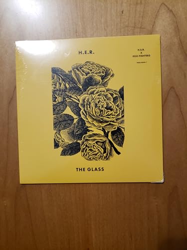 The Glass [Vinyl Maxi-Single] von Rca International (Sony Music)