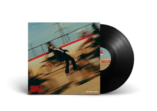 The Panic Years [Vinyl LP] von Rca International (Sony Music)