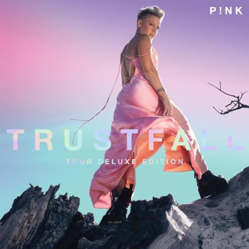 Trustfall (Tour Deluxe Edition) [Vinyl LP] von RCA