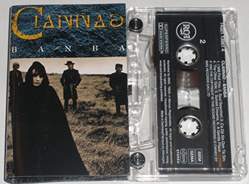 Banba [Musikkassette] von Rca International
