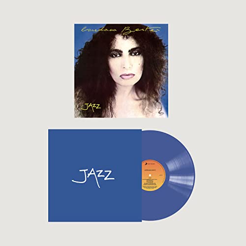 Jazz - Blue Colored Vinyl [Vinyl LP] von Rca Italy