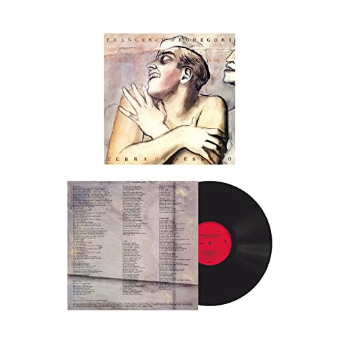 Terra Di Nessuno - Limited 180-Gram Black Vinyl [Vinyl LP] von Rca Italy