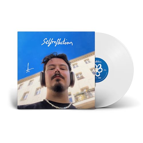 AVAION – Selfreflection (Ltd. signed white Vinyl) von Rca Local (Sony Music)