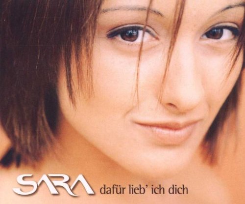 Dafür Lieb' Ich Dich von Rca Local (Sony Music)