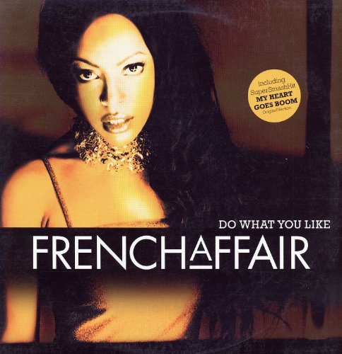 Do What You Like [Vinyl Maxi-Single] von Rca Local (Sony Music)