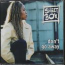 Don' T Go Away von Rca Local (Sony Music)