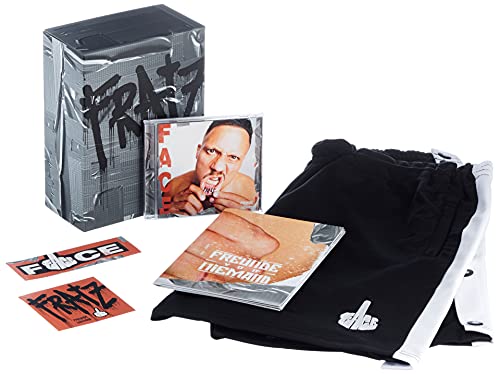 Fratz Ltd. Deluxe Box (Gr. L) (Exklusiv bei Amazon.de) von Rca Local (Sony Music)