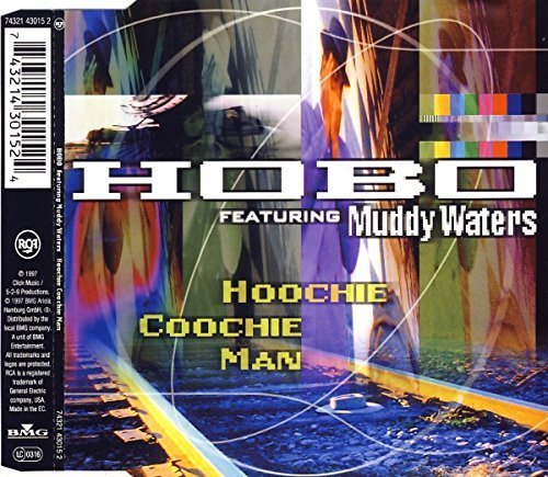 Hoochie Coochie Man von Rca Local (Sony Music)