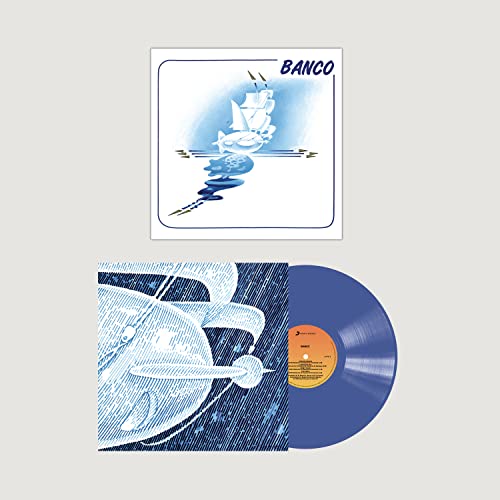 Banco Banco von Sony Music Japan International