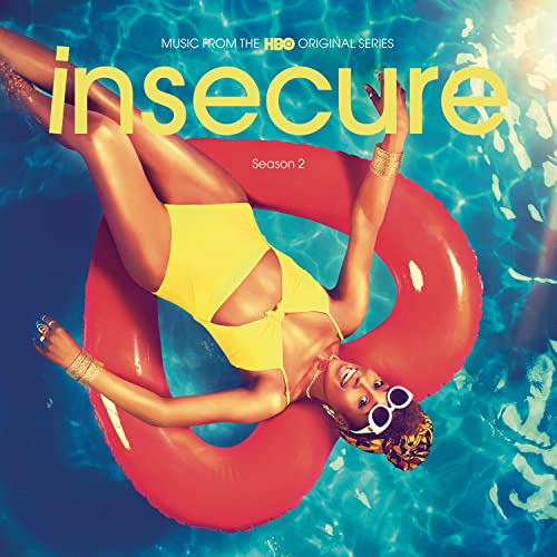 Insecure: Music from the Hbo O [Vinyl LP] von Rca Records Label